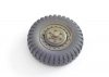 QuickWheel QW-110 M8 Greyhound, M20 - Tamiya 1/35